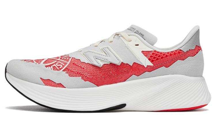 New Balance FuelCell Rc Elite Stone Island x Tokyo Design Studio x FuelCell Rc Elite New Balance v2 'Energy Red'