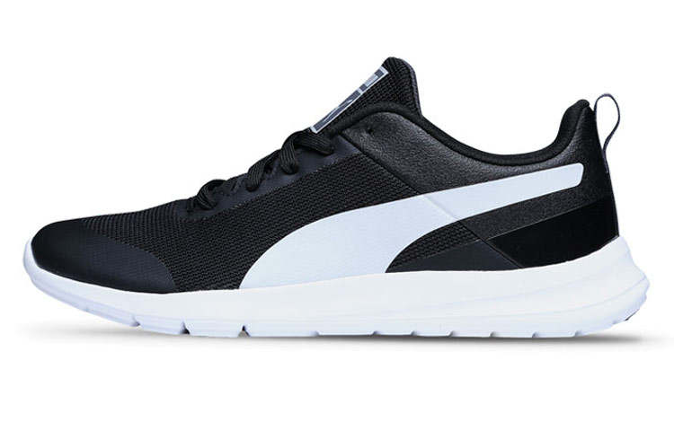 PUMA PUMA Trax Shoes Black/White
