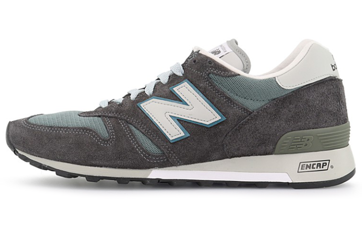New Balance 1300 New Balance 'Charcoal Grey'