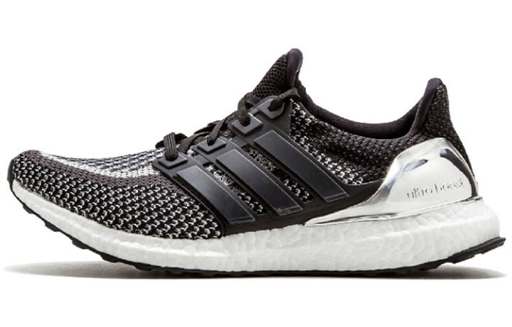 Adidas UltraBoost Adidas 2.0 Limited 'Silver Medal'