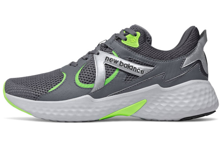 New Balance New Balance Fresh Foam Yaru Iridescent 'Grey Green'