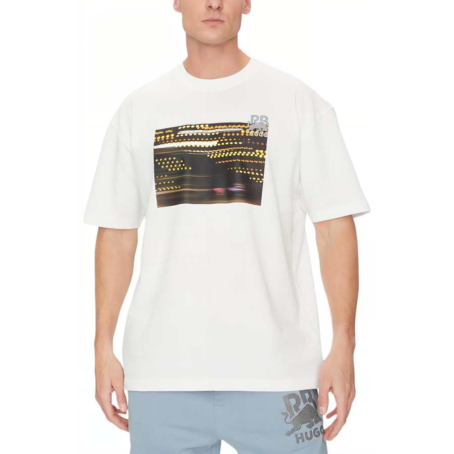 HUGO BOSS x Red Bull Racing T Shirt Men's