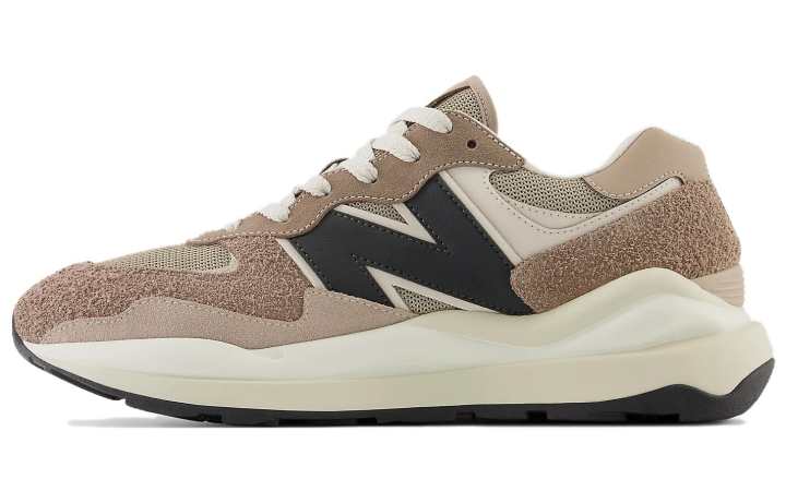 New Balance 57/40 New Balance 'Coffee'