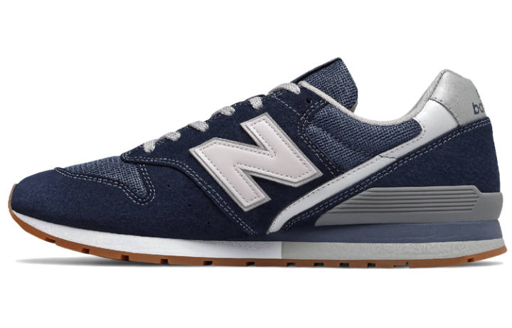 New Balance New Balance 996 Series Navy Blue