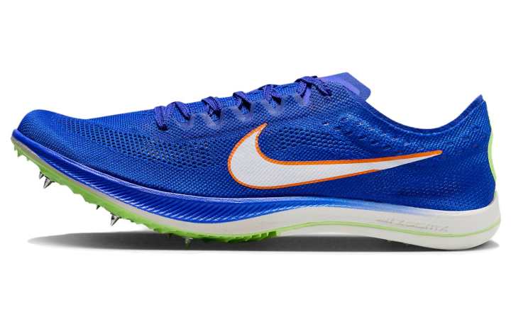 Nike Nike ZoomX Dragonfly Racer Blue