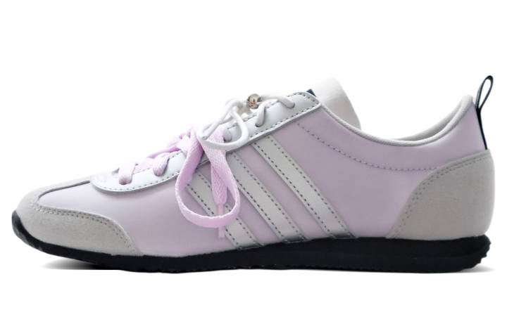 Adidas Adidas VS JOG 2.0 Abrasion Resistant, Breathable, Lightweight Abrasion Resistant, Breathable, Lightweight Low top