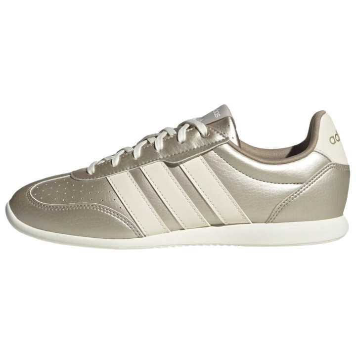 Adidas Adidas BARREDA LO German Army Trainers Women's Light Copper