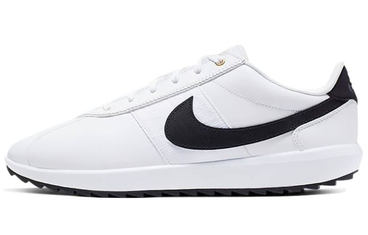 Nike Nike Cortez Golf 'White Black' Women's