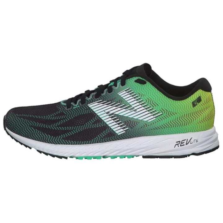 New Balance New Balance 1400v6 'Blue Green'