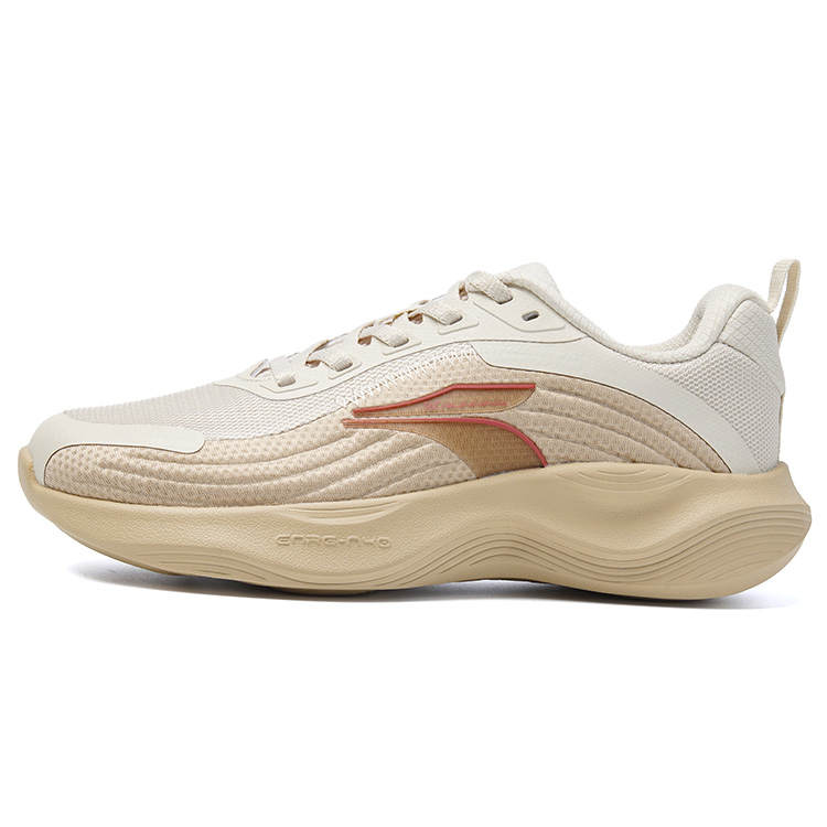 361° Cushioning, Wear Resistant Low top Casual Running Shoes Women's