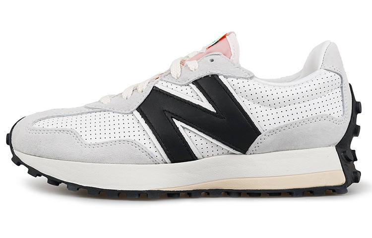 New Balance 327 Casablanca x 327 New Balance 'Idéaliste - Grey Pink'