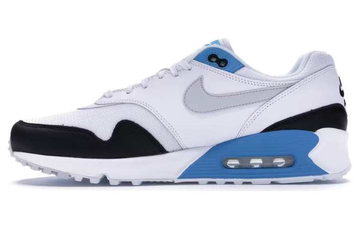 Nike Nike Air Max 90/1 Laser Blue