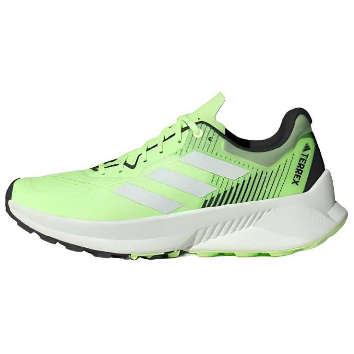 Adidas Adidas Soulstride Flow sneakers