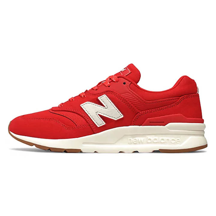 New Balance New Balance 997 'Red'