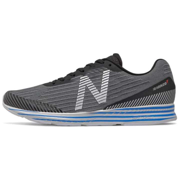 New Balance New Balance Hanzo T V3 D 'Black Blue'