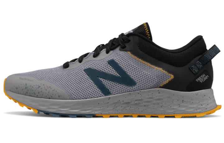 New Balance New Balance Fresh Foam Arishi Trail 'Black Grey'