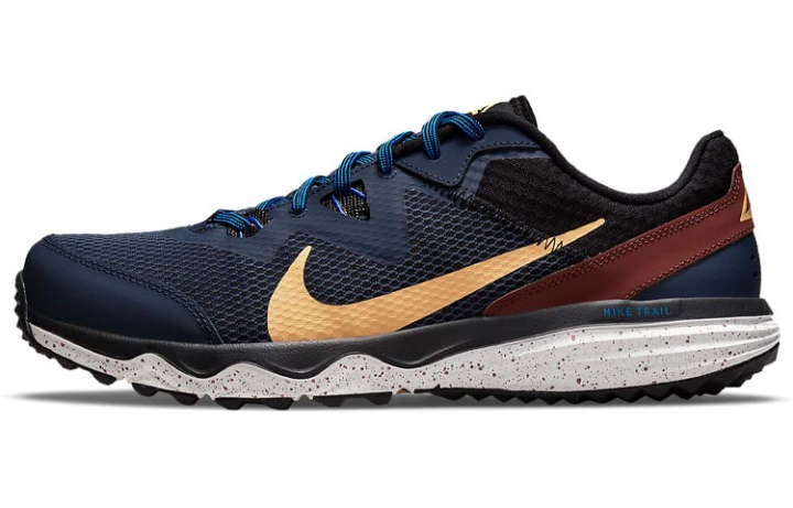 Nike Nike Juniper Trail 'Thunder Blue Melon Tint'