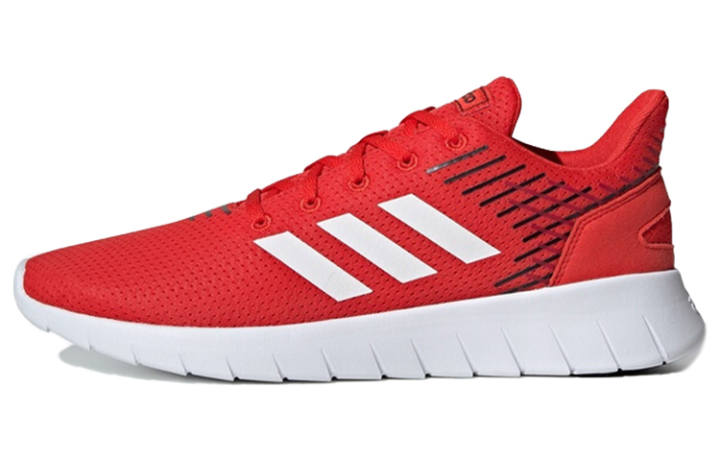 Adidas Adidas Asweerun 'Red White'