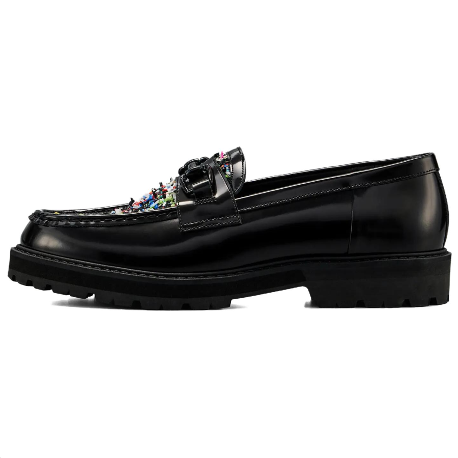 Onitsuka Tiger BIT LOAFER Loafers Men's Black