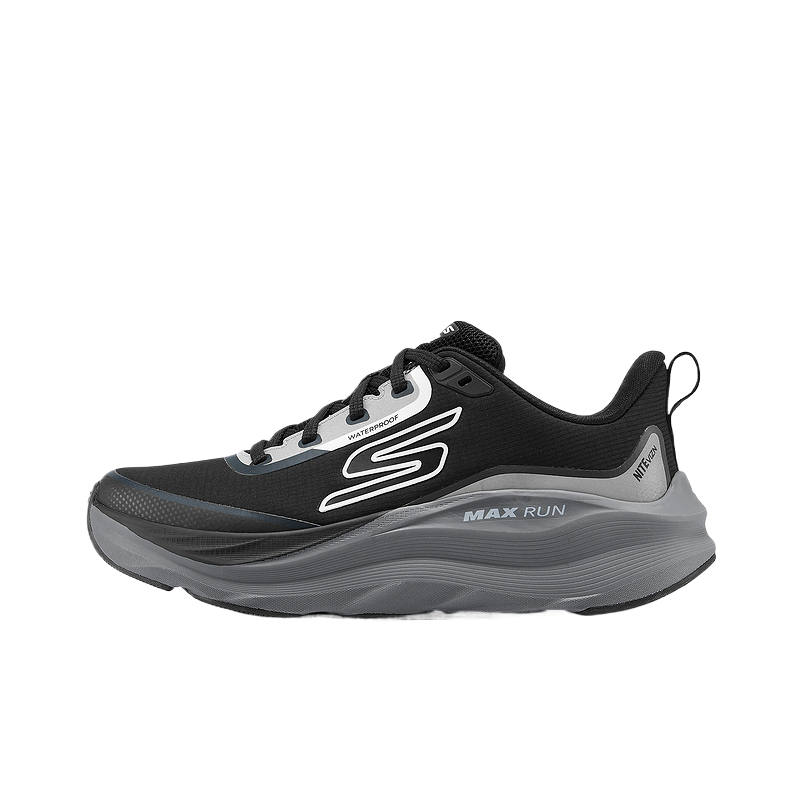 Skechers Women's GO Mesh Cushioning Breathable Cushioning Breathable Running Shoes Women's