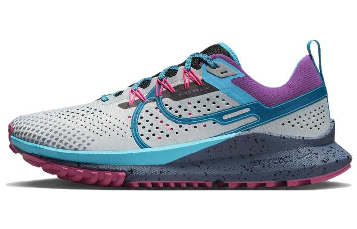 Nike Nike Pegasus Trail 4 Cushioning Slip Resistant Abrasion Resistant Cushioning Slip Resistant Abrasion Resistant Low top