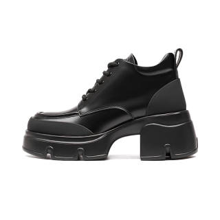 RHYTHM OF JOY Ankle Boots Women's Black
