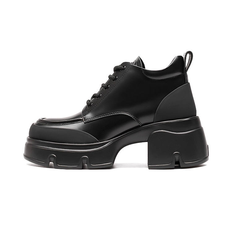 RHYTHM OF JOY Ankle Boots Women's Black