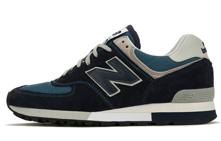New Balance 576 New Balance Made in England '30th Anniversary'