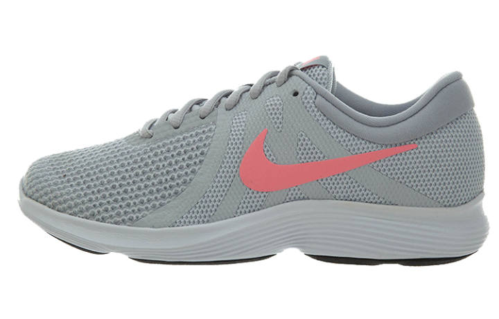 Nike Nike Revolution 4 'Pure Platinum' Women's