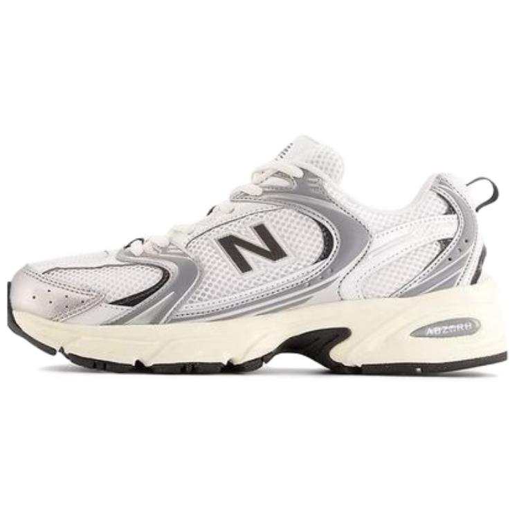 New Balance New Balance NB 530 Running Shoes Men's White