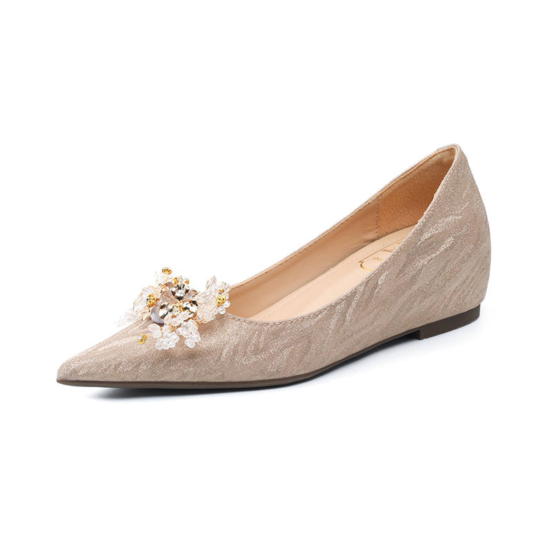 WALIBU Women's Casual Shoes 5CM Women's