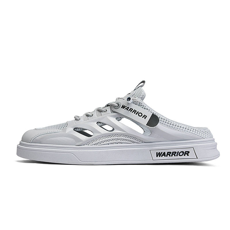 Warrior Abrasion Resistant Quick Dry Slip Resistant Abrasion Resistant Quick Dry Slip Resistant Closed Toe Slippers