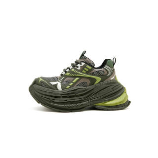 M88M Abrasion Resistant Breathable Height Increasing Abrasion Resistant Breathable Height Increasing Low top