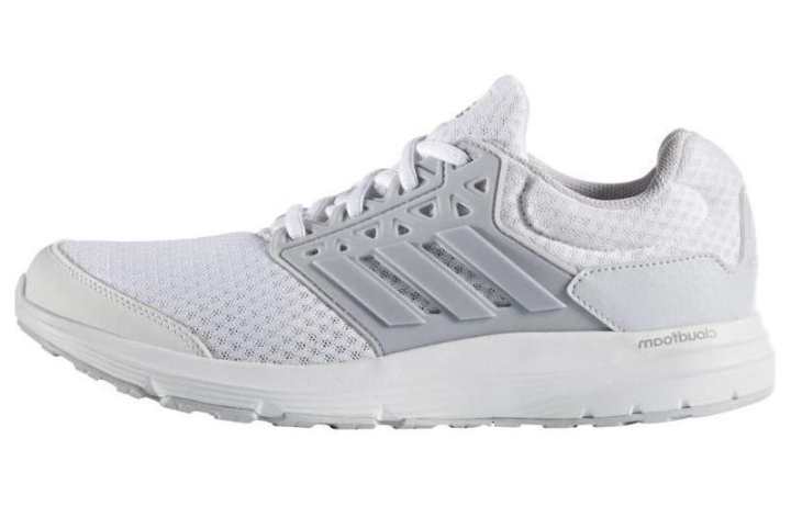 Adidas Adidas Galaxy 3 M White