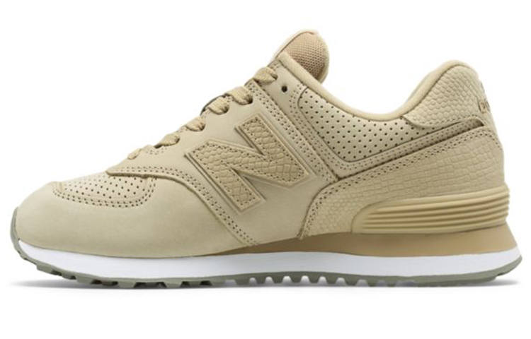 New Balance New Balance 574 Serpent Luxe Women's
