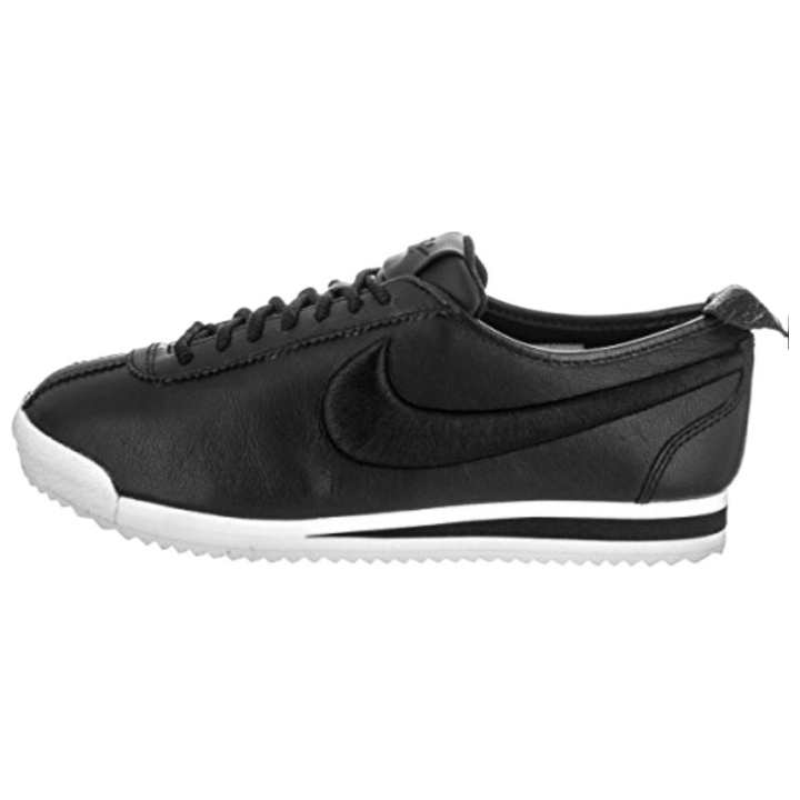Nike Nike Cortez 72 Running Shoes Women's Black