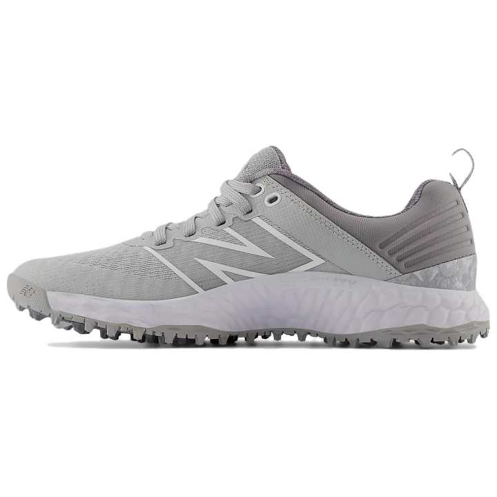 New Balance Fresh Foam Contend Wmns New Balance v2 Golf 'Grey White' Women's