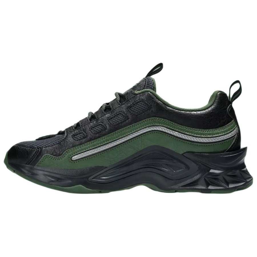 ASICS ASICS Protoblast Otto 958 Green Black