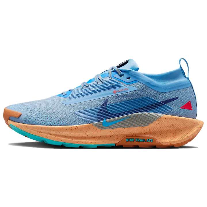 Nike Nike Pegasus Trail 5 Gore Tex Blue Beyond Copper Moon Monarch Blue Void