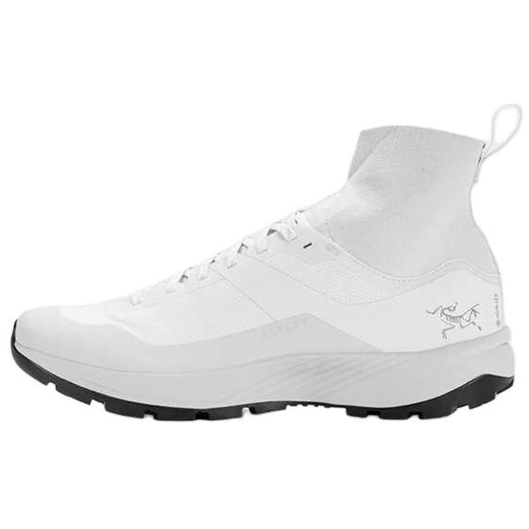 Arcteryx Arc'teryx VERTEX Comfortable Mesh, Textile Cushioning Slip Resistant Abrasion Resistant Breathable
