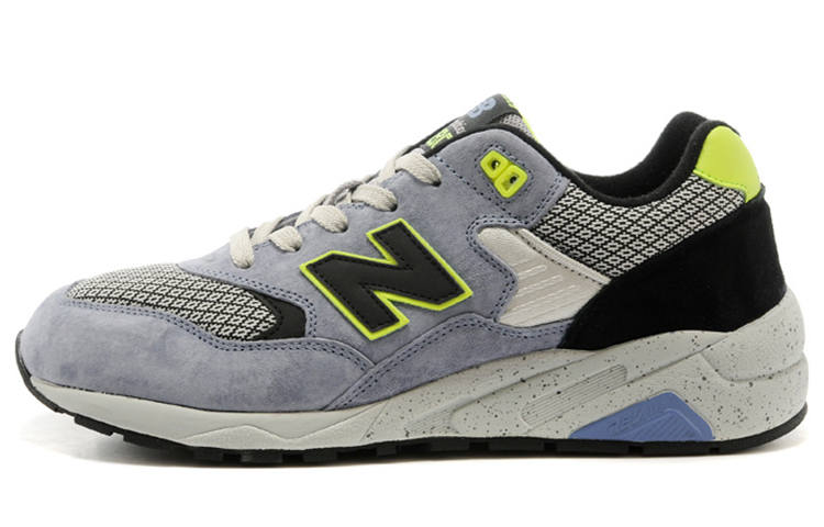 New Balance New Balance NB 580 Low top Running Shoes Unisex Light Purple