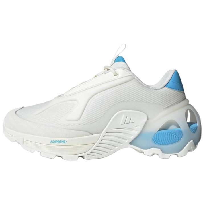 Adidas Adidas Wonder Runner 'White Blue'
