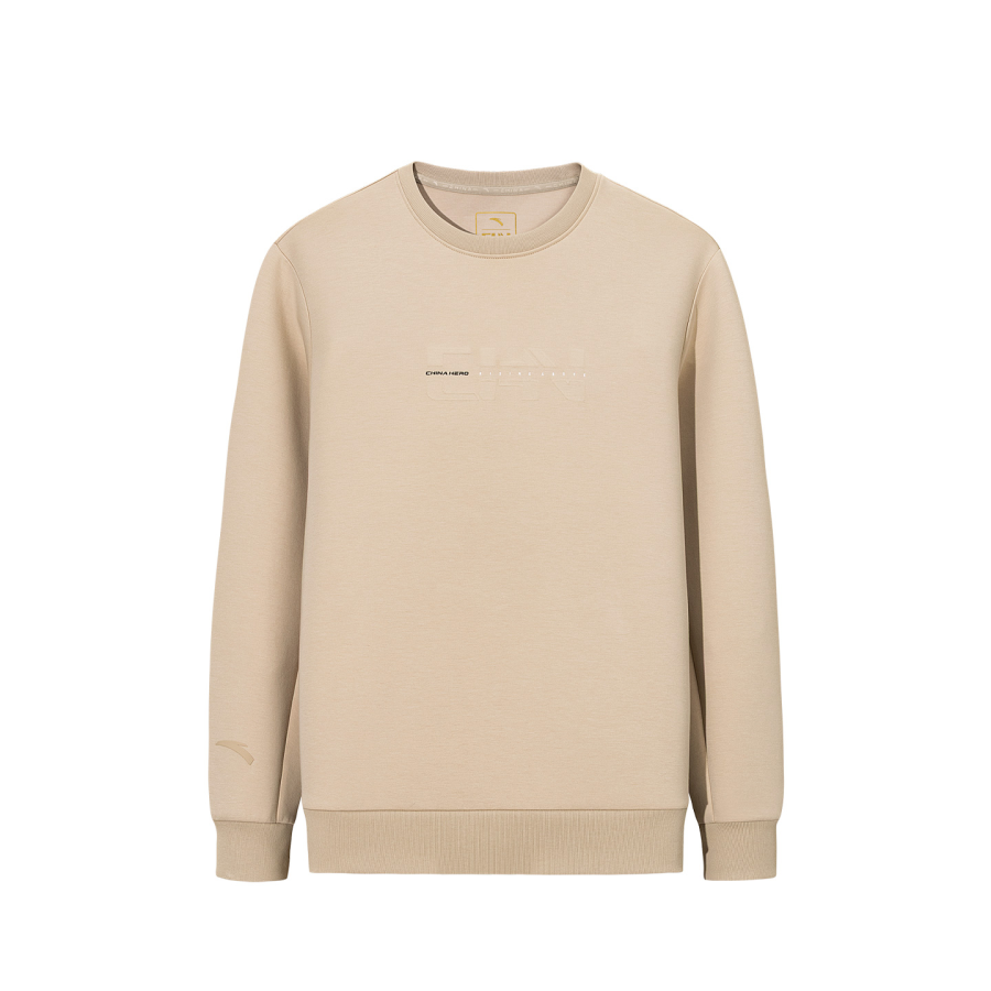 ANTA Anta Variety Training Collection Sweatshirt Men's