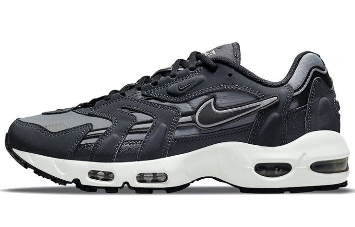 Nike Nike Air Max 96 Ii Cool Grey
