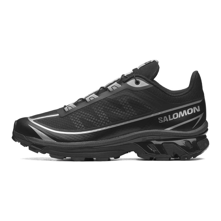 SALOMON XT 6 FT Outdoor Shoes Unisex Low Top Black
