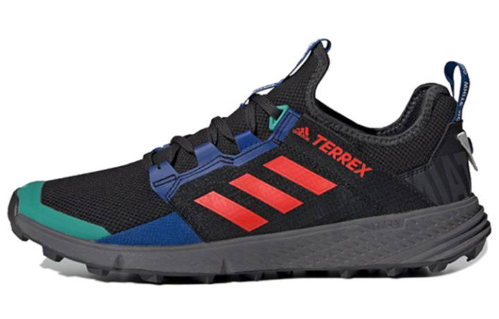 Adidas Terrex Agravic White Mountaineering x Terrex Agravic Adidas Speed 'Black Royal'
