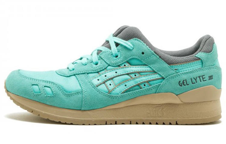 ASICS Gel Lyte 3 'Cockatoo' Women's
