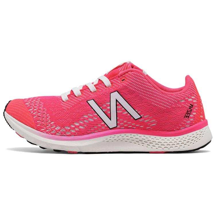 New Balance New Balance NB Vazee Agility V2 Fabric Low top Running Shoes Women's Neon Pink