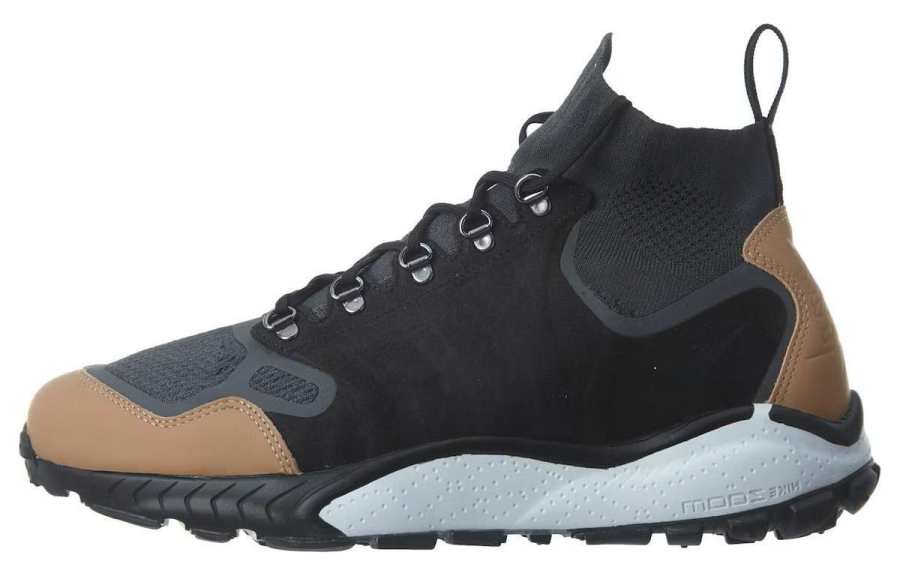 Nike Nike Air Zoom Talaria Mid Fk Prm Anthracite Black Vachetta Tan