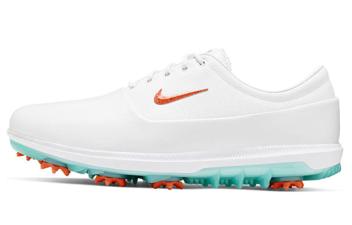 Nike Nike Air Zoom Victory Tour Wide 'White Aurora Green'